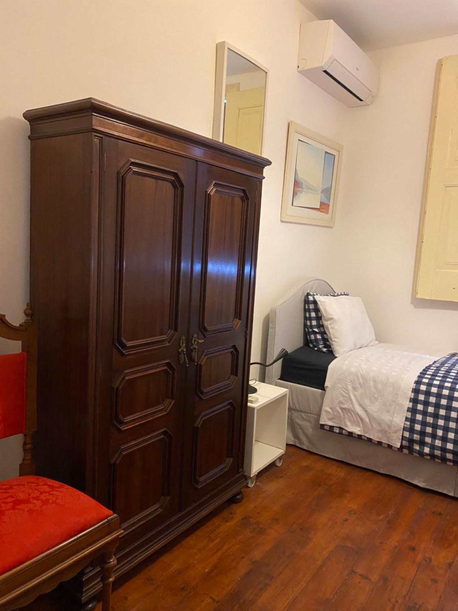 Casa Da Vinha Grande Hotel Poiares Ngoại thất bức ảnh