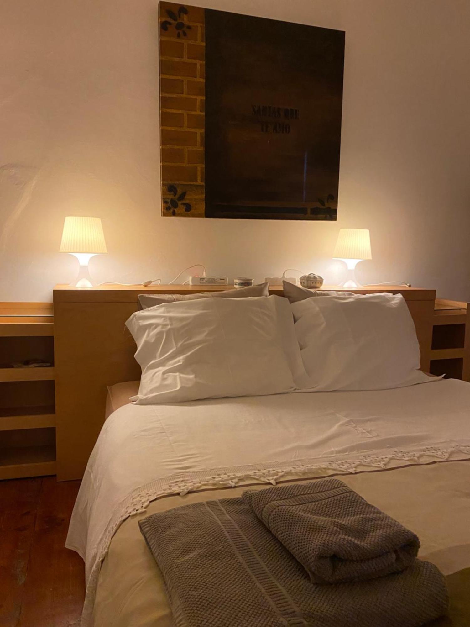 Casa Da Vinha Grande Hotel Poiares Ngoại thất bức ảnh
