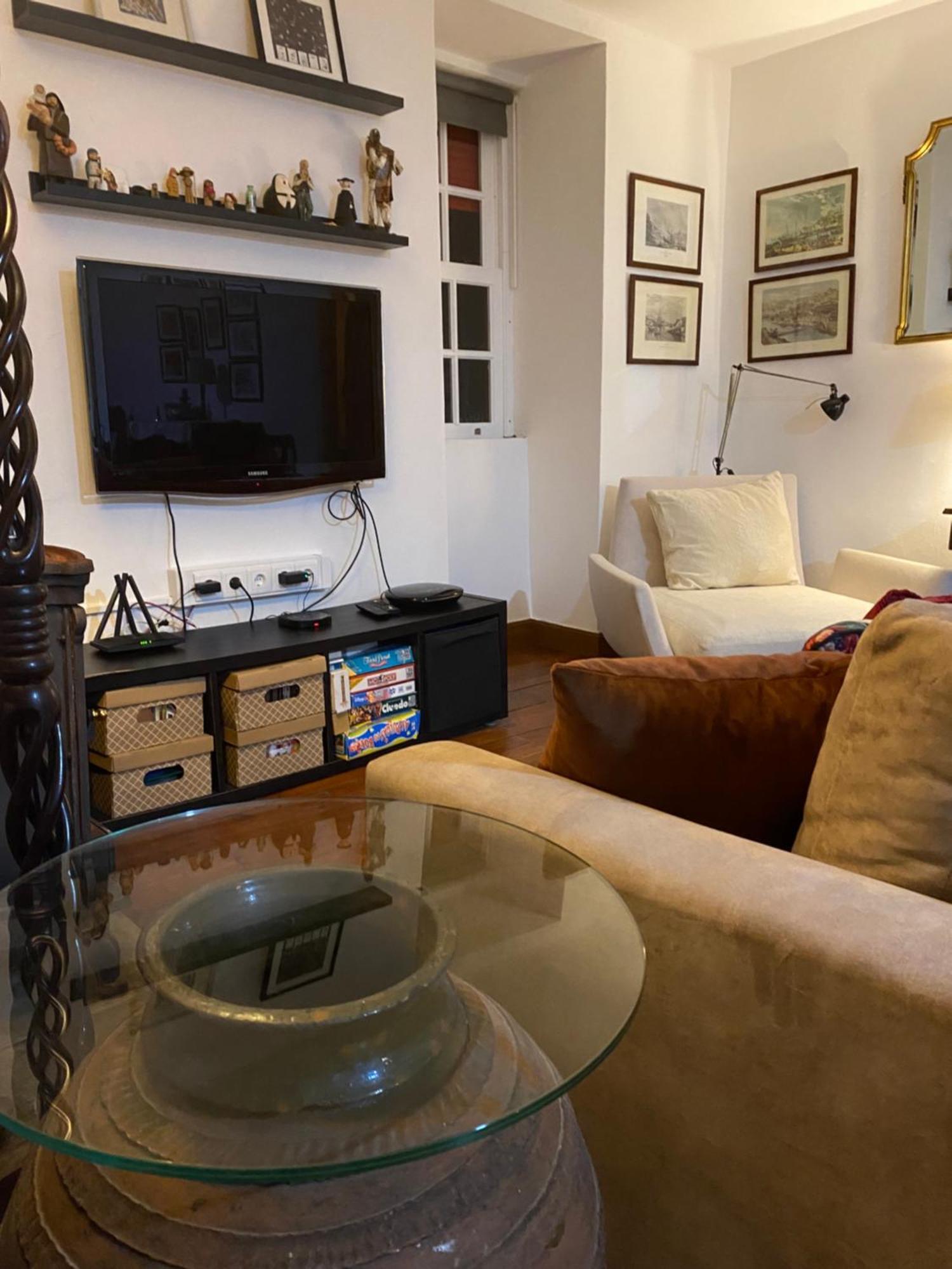 Casa Da Vinha Grande Hotel Poiares Ngoại thất bức ảnh