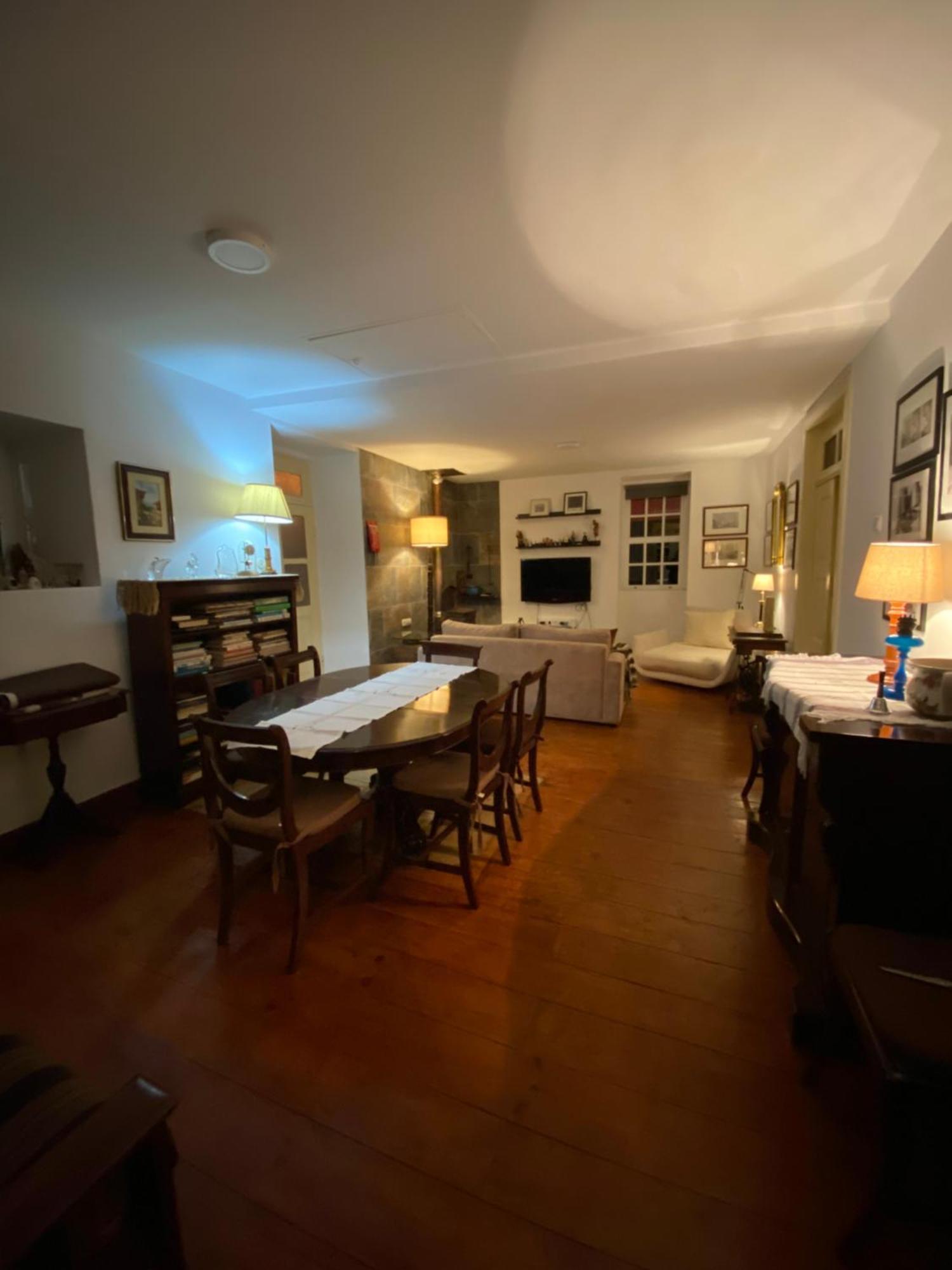 Casa Da Vinha Grande Hotel Poiares Ngoại thất bức ảnh