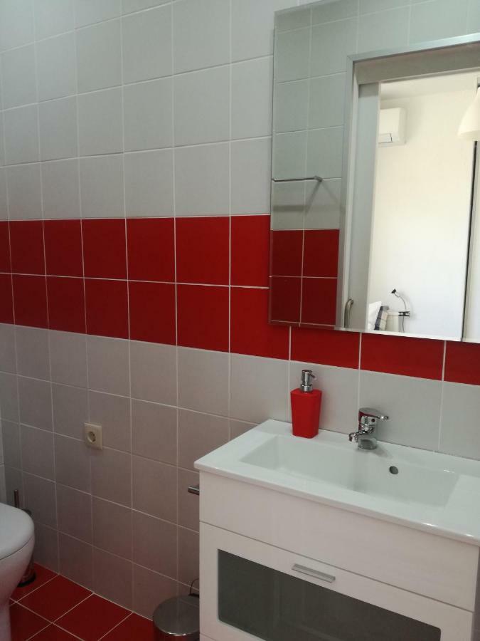 Casa Da Vinha Grande Hotel Poiares Ngoại thất bức ảnh